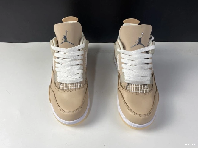 Rep 4 Air Shimmer Jordan DJ0675-200 0704